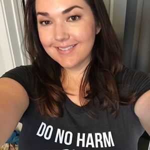 Meet your Posher, Meredith